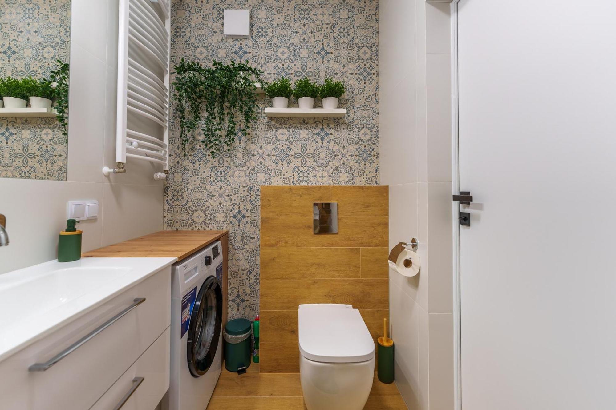 Apartmán 409 By Perlowa Przystan Rent - Kollataja *