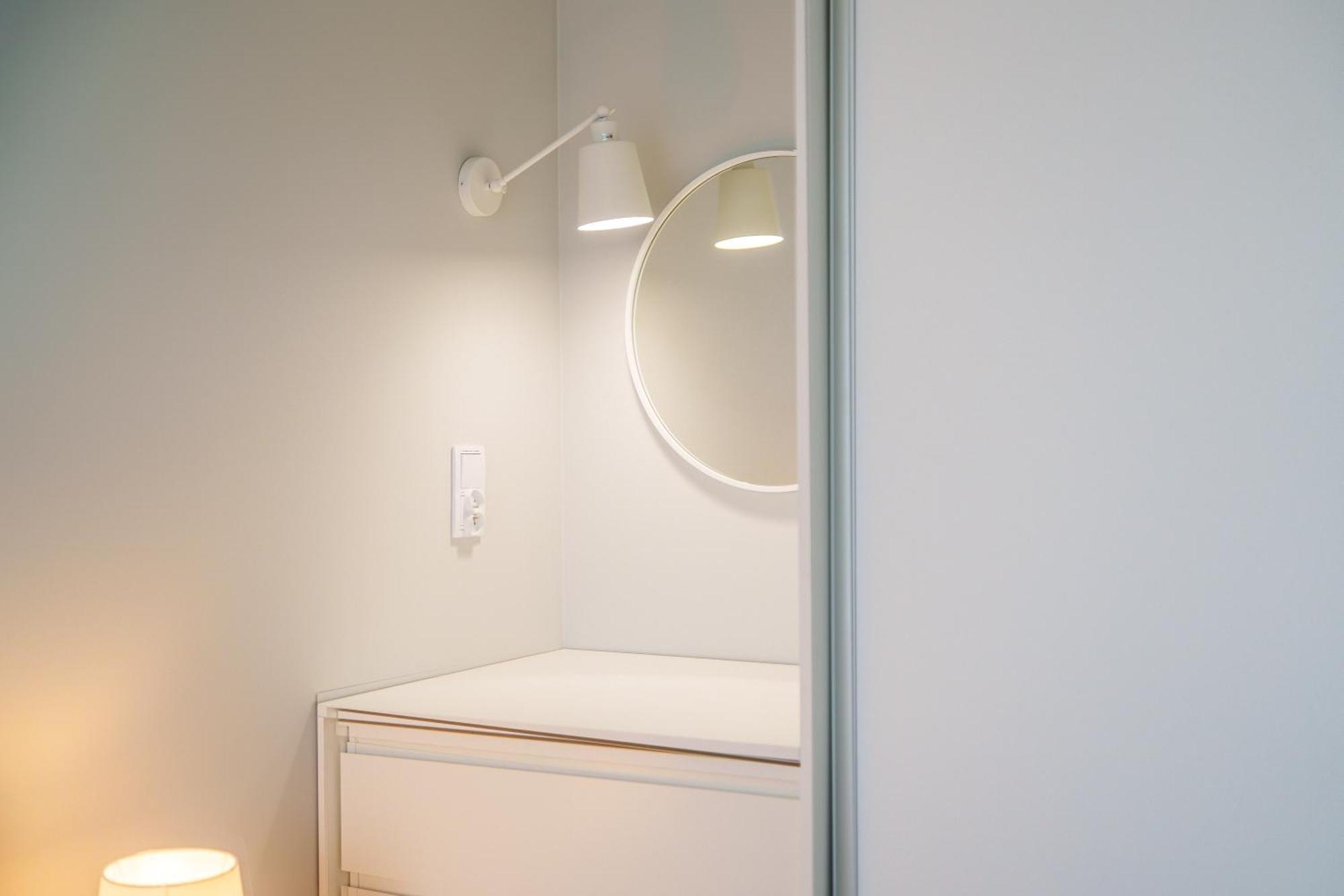 409 By Perlowa Przystan Rent - Kollataja Apartmán