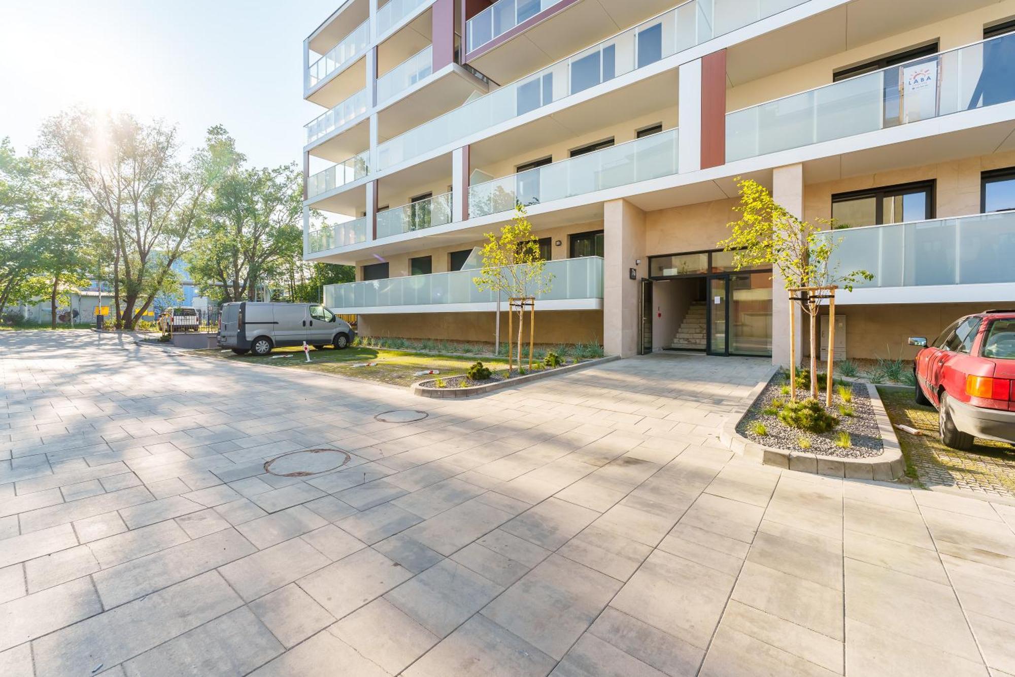 409 By Perlowa Przystan Rent - Kollataja Apartment Kolberg